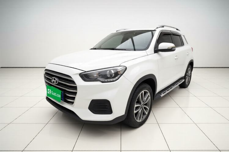 Ojetý Hyundai ix35 2020 2.0L Automatic 2WD Zhiyong·Changxiang Edition Guazi used car, China used car export, Used car for sale, Used  cars, Cheapest cars for sale