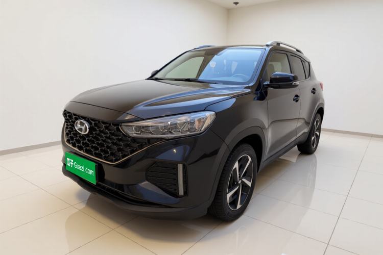 Hyundai ix35 2021 2.0L Automatic 2WD GLS Leading Edition usata Guazi used car, China used car export, Used car for sale, Used cars, Cheapest cars for sale