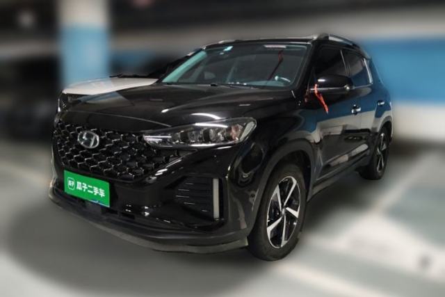 Used Hyundai ix35 2021 2.0L Automatic 2WD GLS Leading Edition