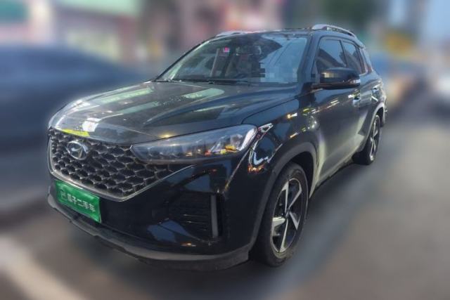 Used Hyundai ix35 2021 2.0L Automatic 2WD GLS Leading Edition