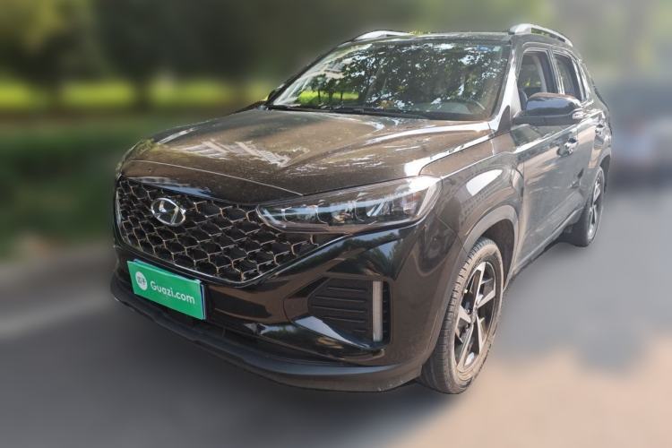 Used Hyundai ix35 2021 240TGDi DCT Two-Wheel-Drive GLS Leading Edition Guazi used car, China used car export, Used car for sale, Used  cars, Cheapest cars for sale