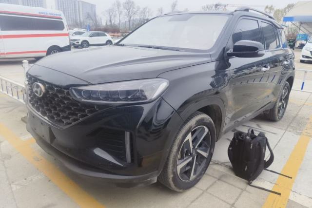Ojetý Hyundai ix35 2021 2.0L Automatic 2WD GLS Leading Edition