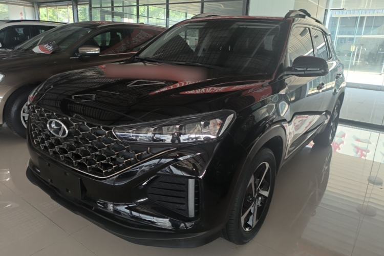 Used Hyundai ix35 2021 240TGDi DCT Two-Wheel-Drive GLS Leading Edition Guazi used car, China used car export, Used car for sale, Used  cars, Cheapest cars for sale