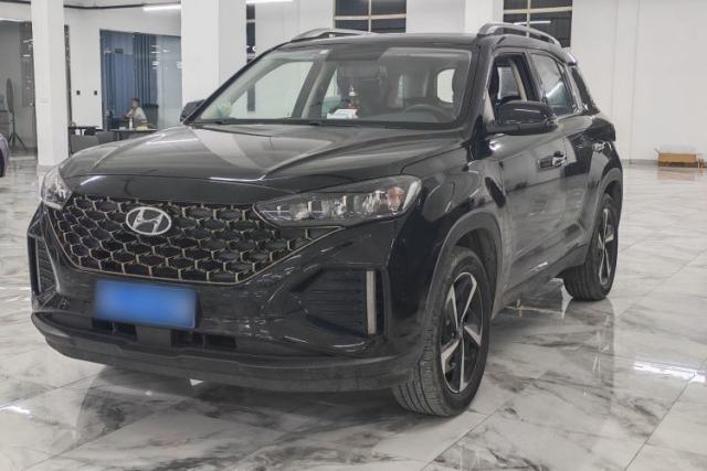 Used Hyundai ix35 2021 2.0L Automatic 2WD GLS Leading Edition