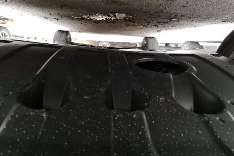 Used Hyundai ix35 2021 2.0L Automatic 2WD GLS Leading Edition Chassis Front
