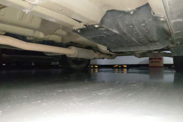 Used Hyundai ix35 2021 2.0L Automatic 2WD GLS Leading Edition Chassis Front Left