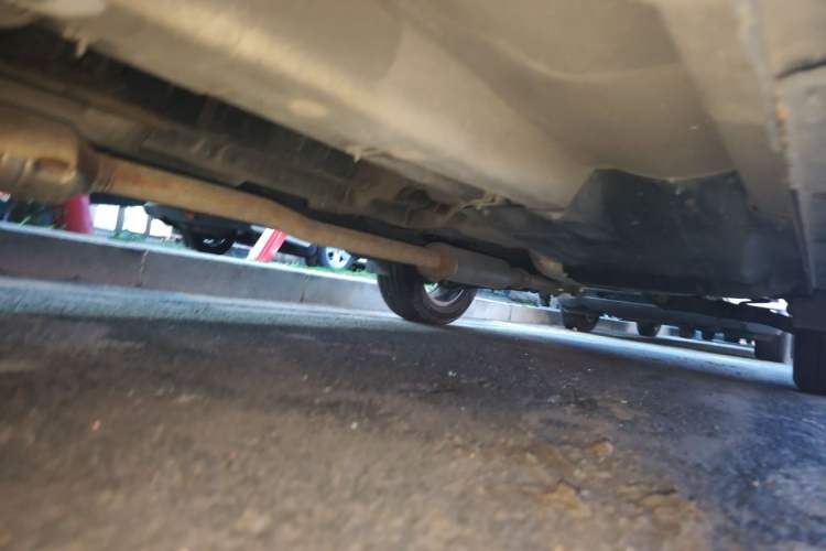 Used Hyundai ix35 2021 2.0L Automatic 2WD GLS Leading Edition Chassis Front Left