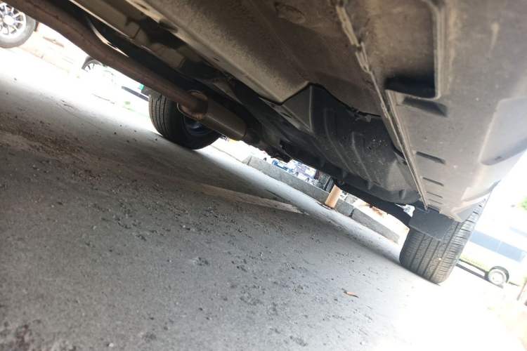 Used Hyundai ix35 2021 2.0L Automatic 2WD GLS Leading Edition Chassis Front Left