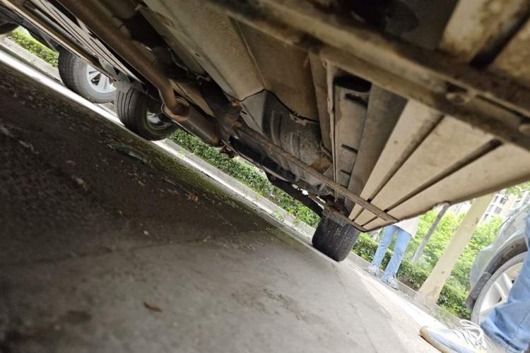 Used Hyundai ix35 2021 240TGDi DCT Two-Wheel-Drive GLS Leading Edition Chassis Front Left