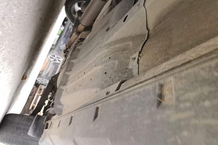 Used Hyundai ix35 2021 2.0L Automatic 2WD GLS Leading Edition Chassis Front Left