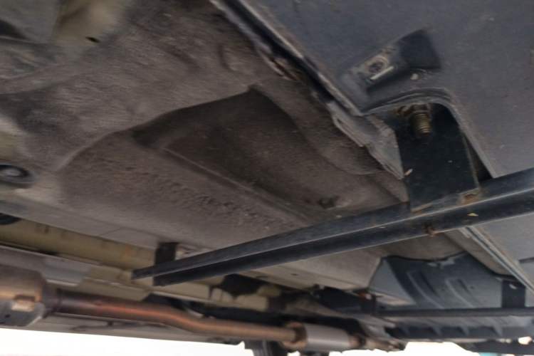 Used Hyundai ix35 2021 2.0L Automatic 2WD GLS Leading Edition Chassis Front Left