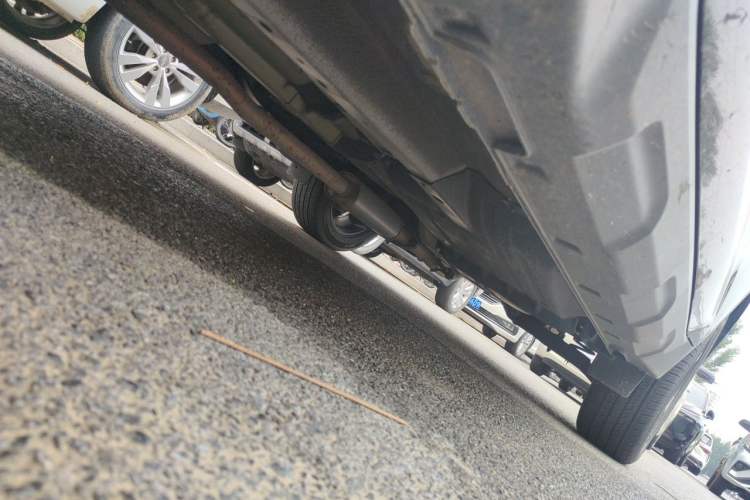 Used Hyundai ix35 2021 2.0L Automatic 2WD GLS Leading Edition Chassis Front Left