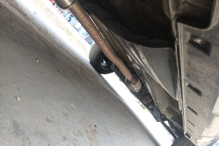 Used Hyundai ix35 2021 2.0L Automatic 2WD GLS Leading Edition Chassis Front Right