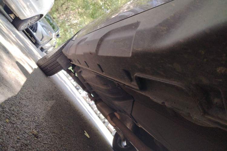 Used Hyundai ix35 2021 2.0L Automatic 2WD GLS Leading Edition Chassis Front Right