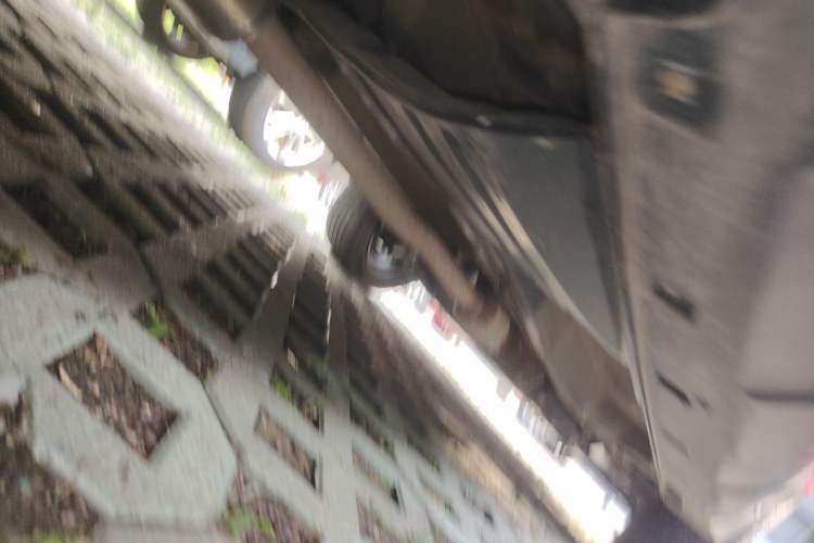 Used Hyundai ix35 2021 2.0L Automatic 2WD GLS Leading Edition Chassis Rear Right