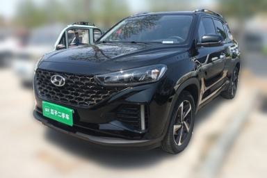 Used Hyundai ix35 2021 2.0L Automatic 2WD GLS Leading Edition