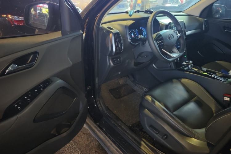 Used Hyundai ix35 2021 2.0L Automatic 2WD GLS Leading Edition Driver Seat