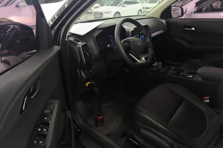 Used Hyundai ix35 2021 2.0L Automatic 2WD GLS Leading Edition Driver Seat