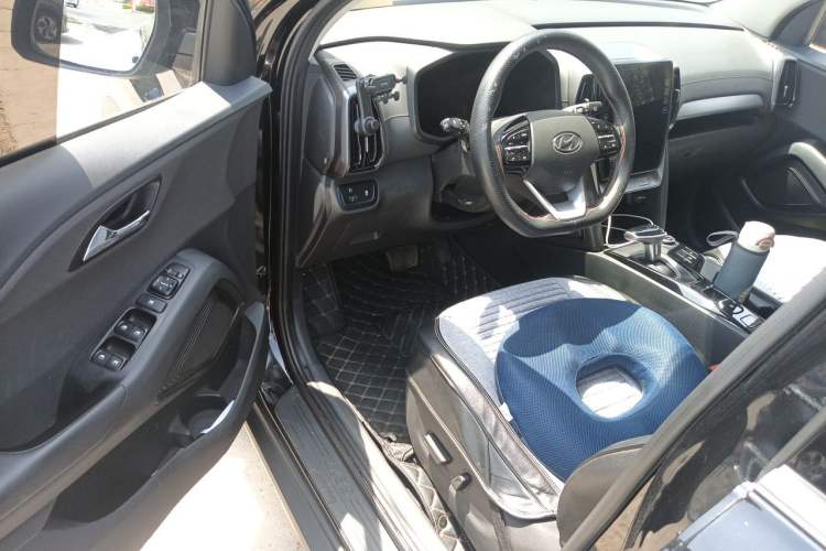 Used Hyundai ix35 2021 2.0L Automatic 2WD GLS Leading Edition Driver Seat