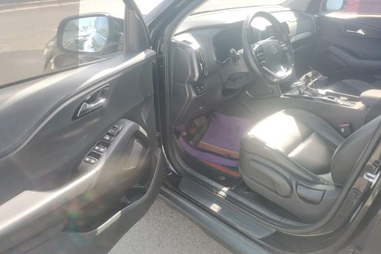 Used Hyundai ix35 2021 2.0L Automatic 2WD GLS Leading Edition Driver Seat