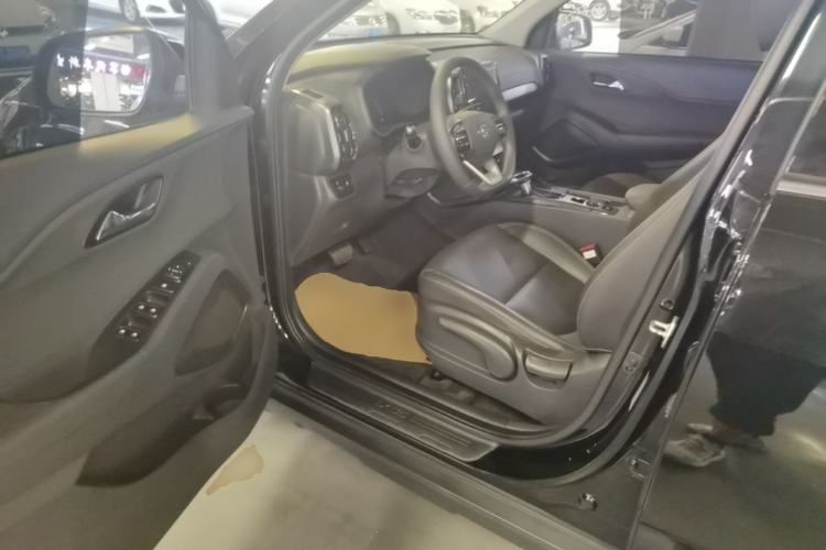 Used Hyundai ix35 2021 2.0L Automatic 2WD GLS Leading Edition Driver Seat
