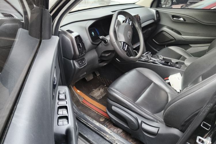 Used Hyundai ix35 2021 2.0L Automatic 2WD GLS Leading Edition Driver Seat