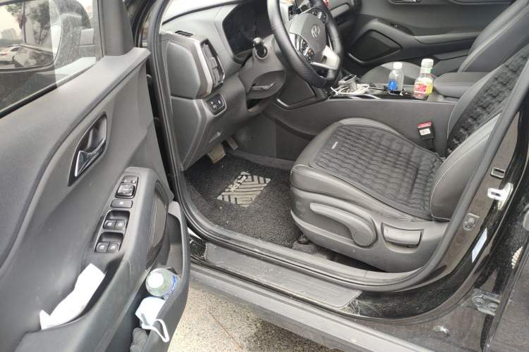 Used Hyundai ix35 2021 2.0L Automatic 2WD GLS Leading Edition Driver Seat