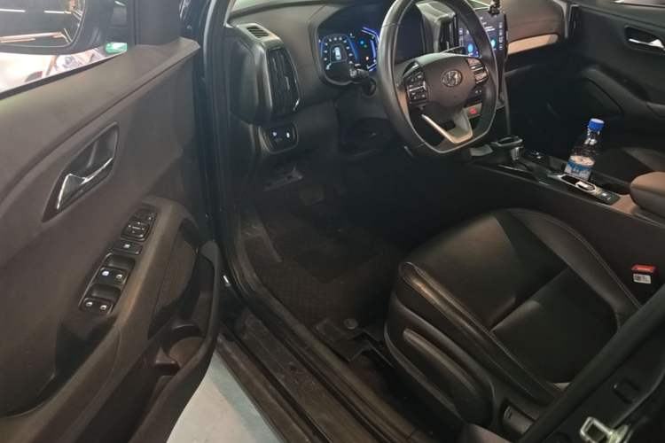 Used Hyundai ix35 2021 240TGDi DCT Two-Wheel-Drive GLS Leading Edition Driver Seat