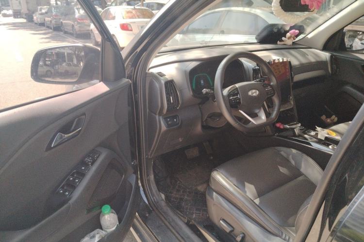 Used Hyundai ix35 2021 2.0L Automatic 2WD GLS Leading Edition Driver Seat