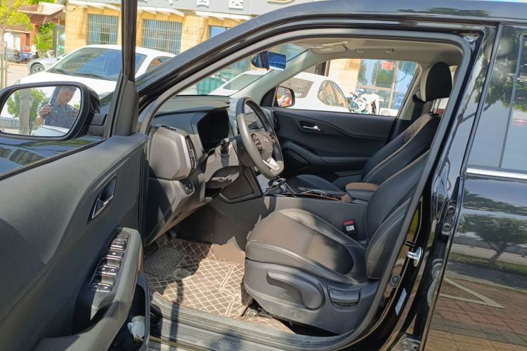 Used Hyundai ix35 2021 2.0L Automatic 2WD GLS Leading Edition Driver Seat