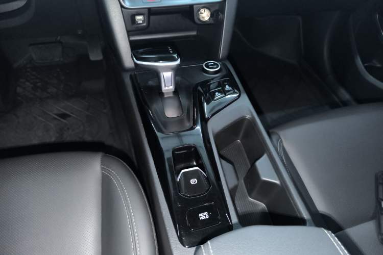 Used Hyundai ix35 2021 2.0L Automatic 2WD GLS Leading Edition Gear Lever