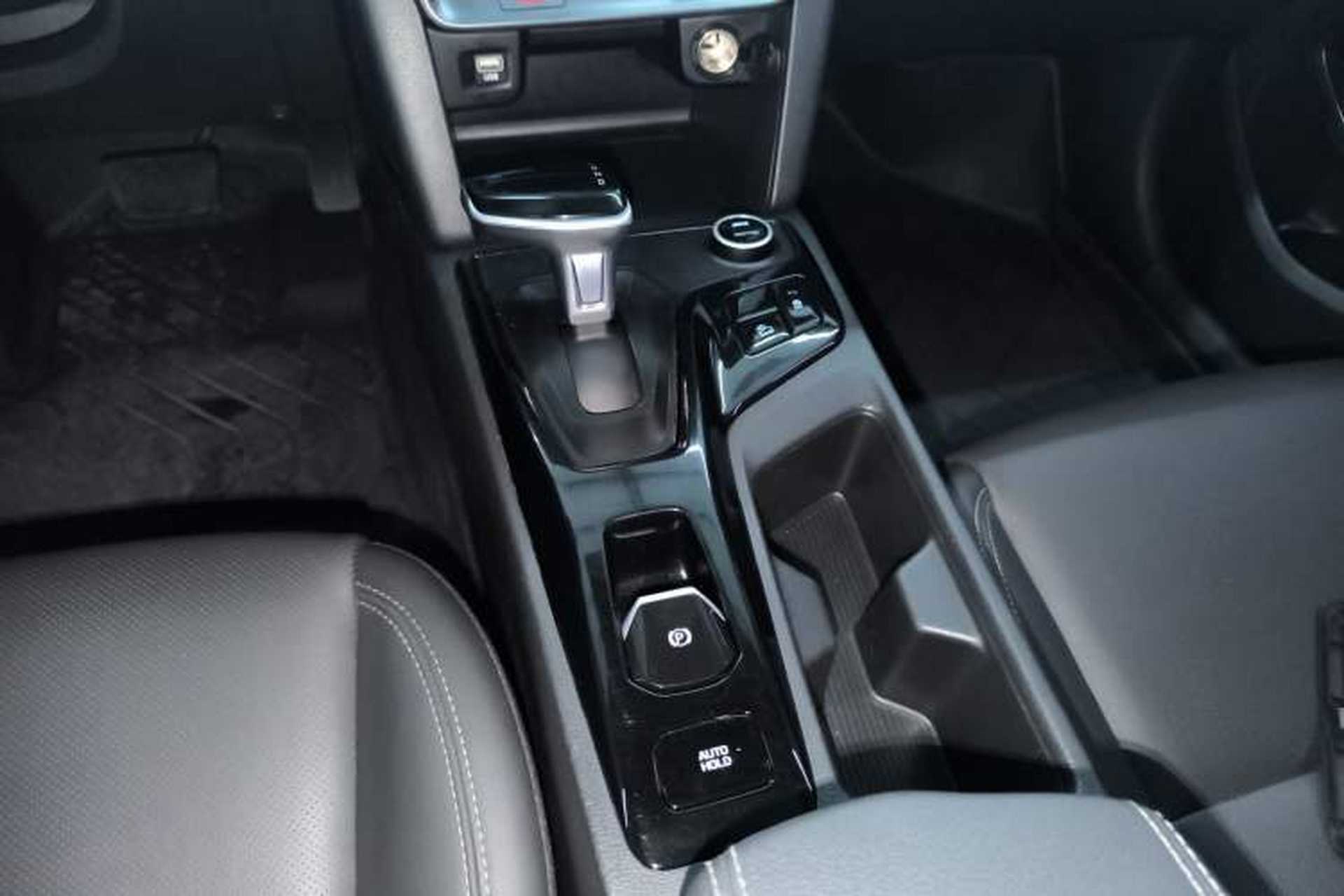 Used Hyundai ix35 2021 2.0L Automatic 2WD GLS Leading Edition Gear Lever
