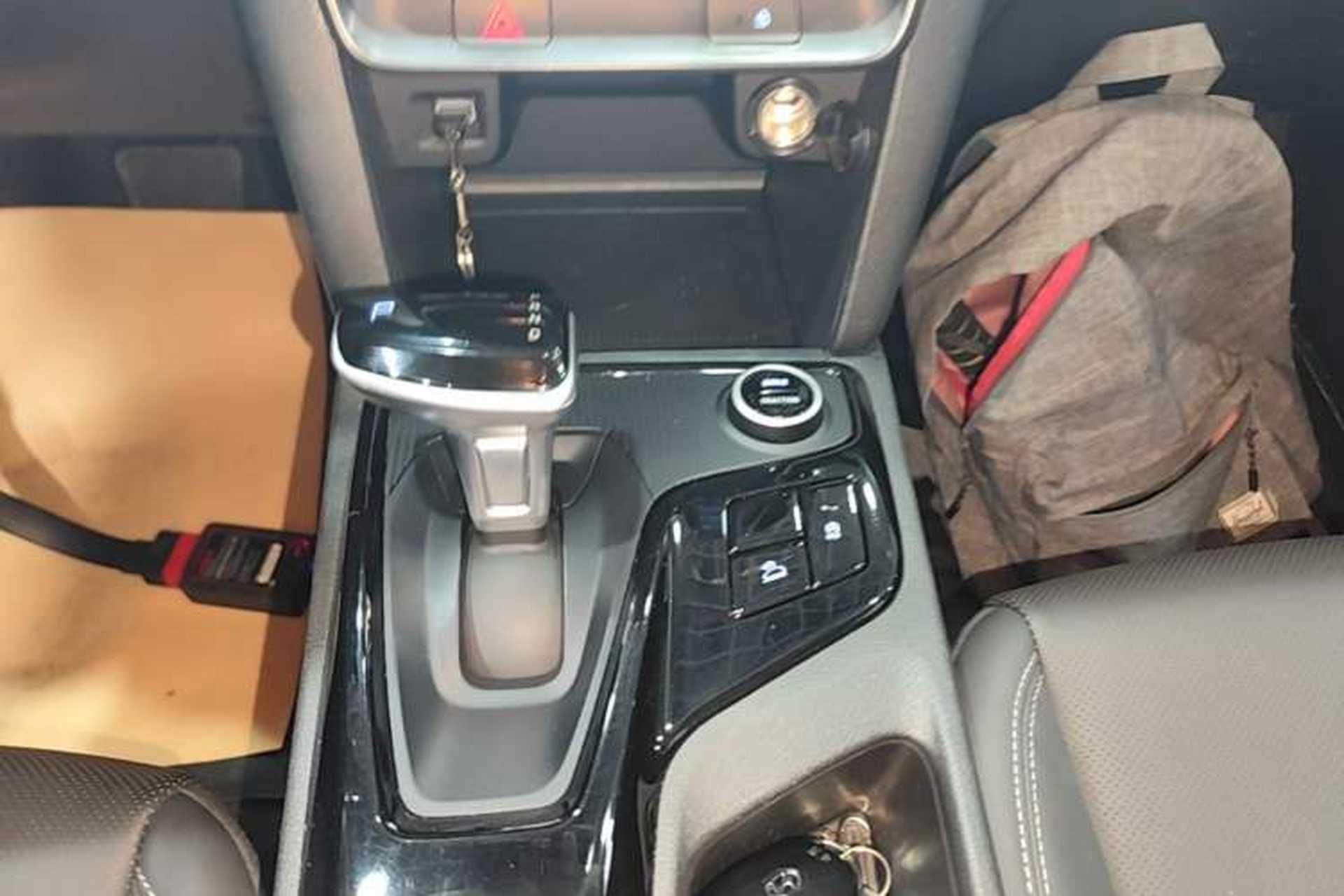 Used Hyundai ix35 2021 2.0L Automatic 2WD GLS Leading Edition Gear Lever