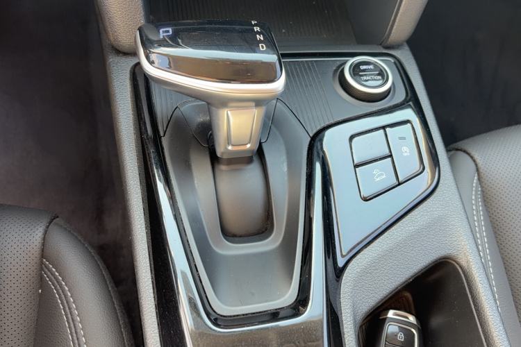 Used Hyundai ix35 2021 2.0L Automatic 2WD GLS Leading Edition Gear Lever