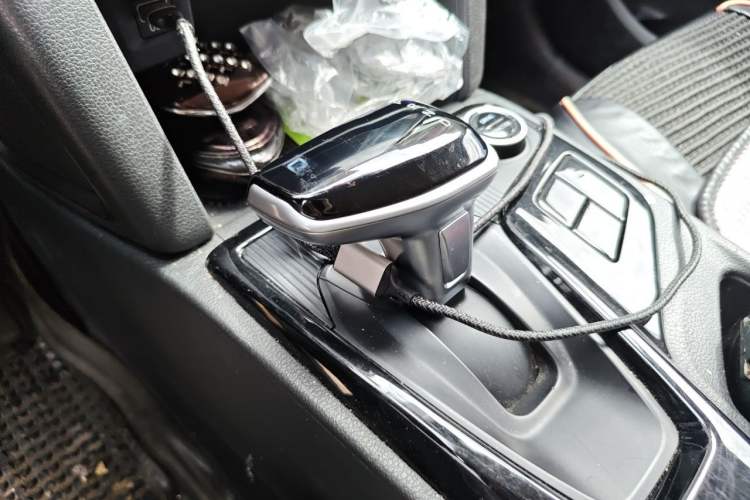 Used Hyundai ix35 2021 240TGDi DCT Two-Wheel-Drive GLS Leading Edition Gear Lever