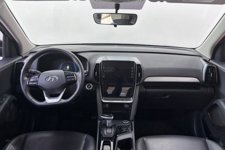 Used Hyundai ix35 2021 2.0L Automatic 2WD GLS Leading Edition Gear Lever