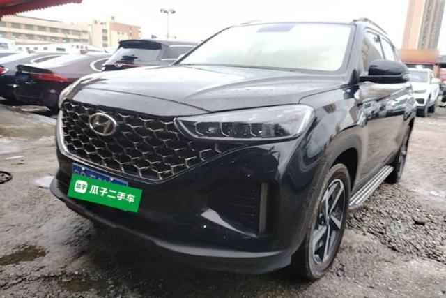 Used Hyundai ix35 2021 2.0L Automatic 2WD GLS Leading Edition