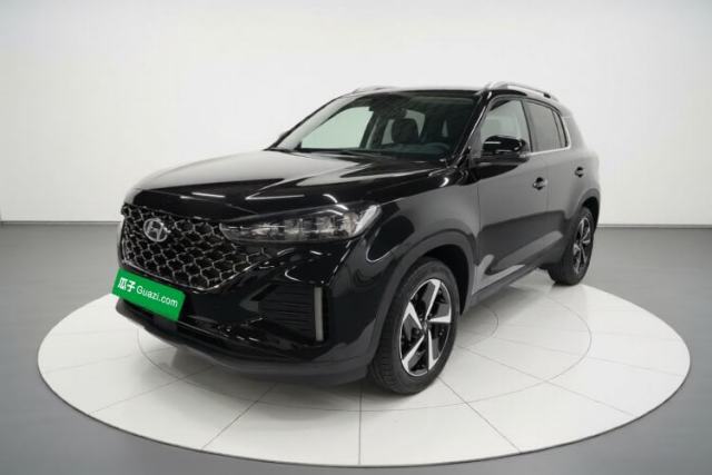 Used Hyundai ix35 2021 2.0L Automatic 2WD GLS Leading Edition