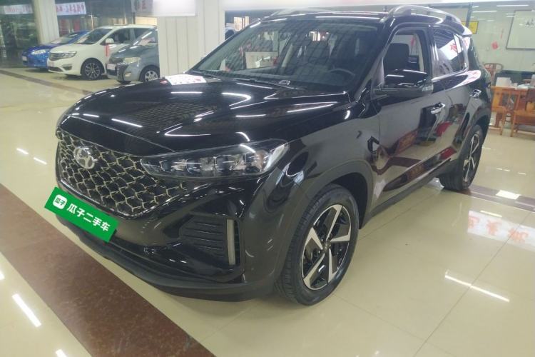 Used Hyundai ix35 2021 2.0L Automatic 2WD GLS Leading Edition Guazi used car, China used car export, Used car for sale, Used  cars, Cheapest cars for sale