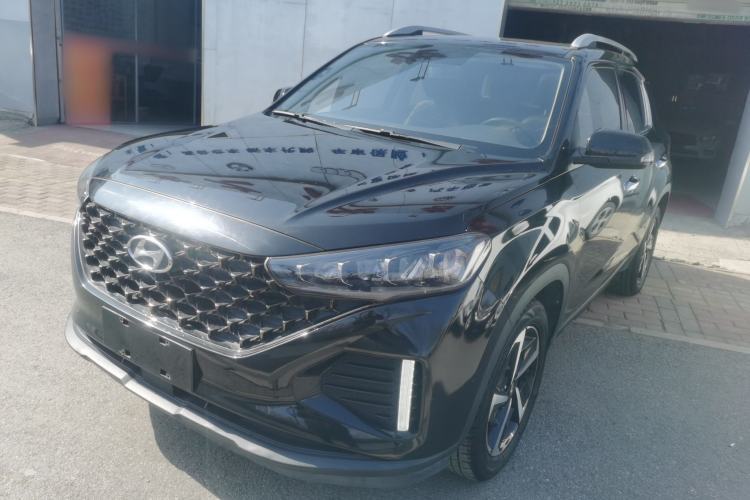 Used Hyundai ix35 2021 2.0L Automatic 2WD GLS Leading Edition Guazi used car, China used car export, Used car for sale, Used cars, Cheapest cars for sale