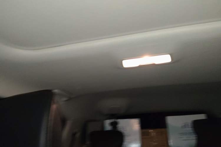 Used Hyundai ix35 2021 2.0L Automatic 2WD GLS Leading Edition Headliner