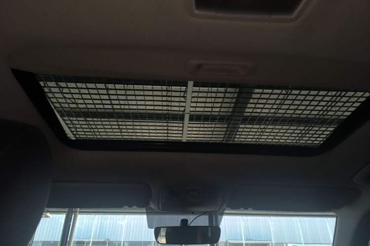 Used Hyundai ix35 2021 240TGDi DCT Two-Wheel-Drive GLS Leading Edition Headliner