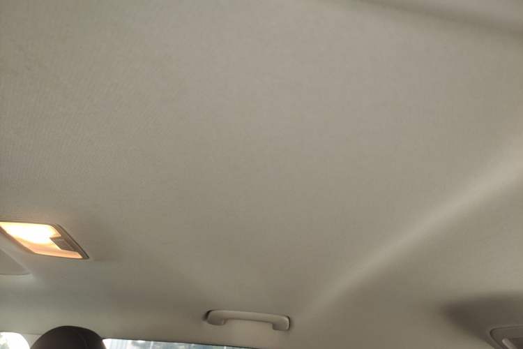 Used Hyundai ix35 2021 2.0L Automatic 2WD GLS Leading Edition Headliner