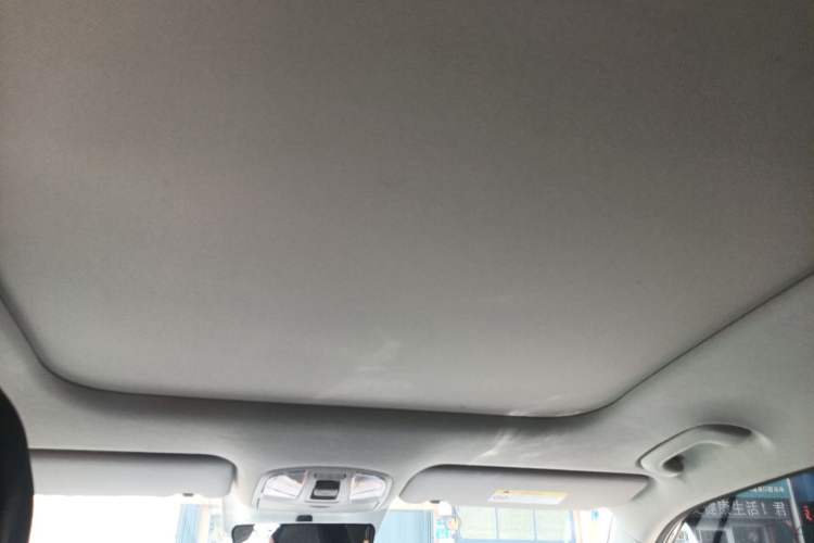 Used Hyundai ix35 2021 2.0L Automatic 2WD GLS Leading Edition Headliner