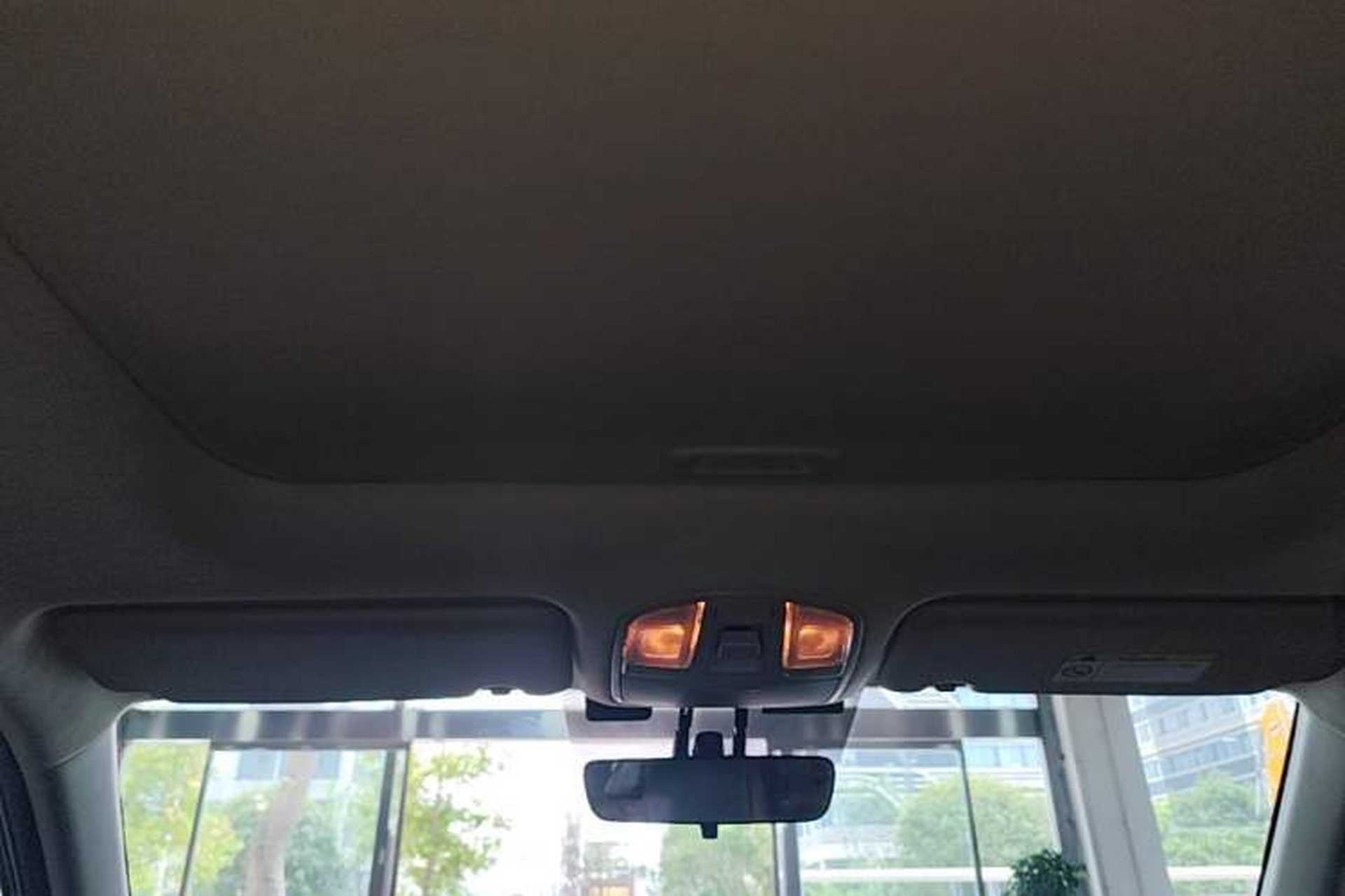 Used Hyundai ix35 2021 2.0L Automatic 2WD GLS Leading Edition Headliner