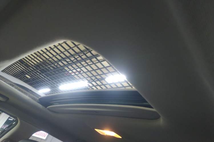 Used Hyundai ix35 2021 2.0L Automatic 2WD GLS Leading Edition Headliner
