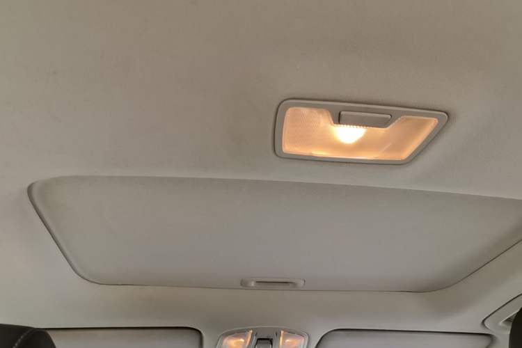 Used Hyundai ix35 2021 2.0L Automatic 2WD GLS Leading Edition Headliner