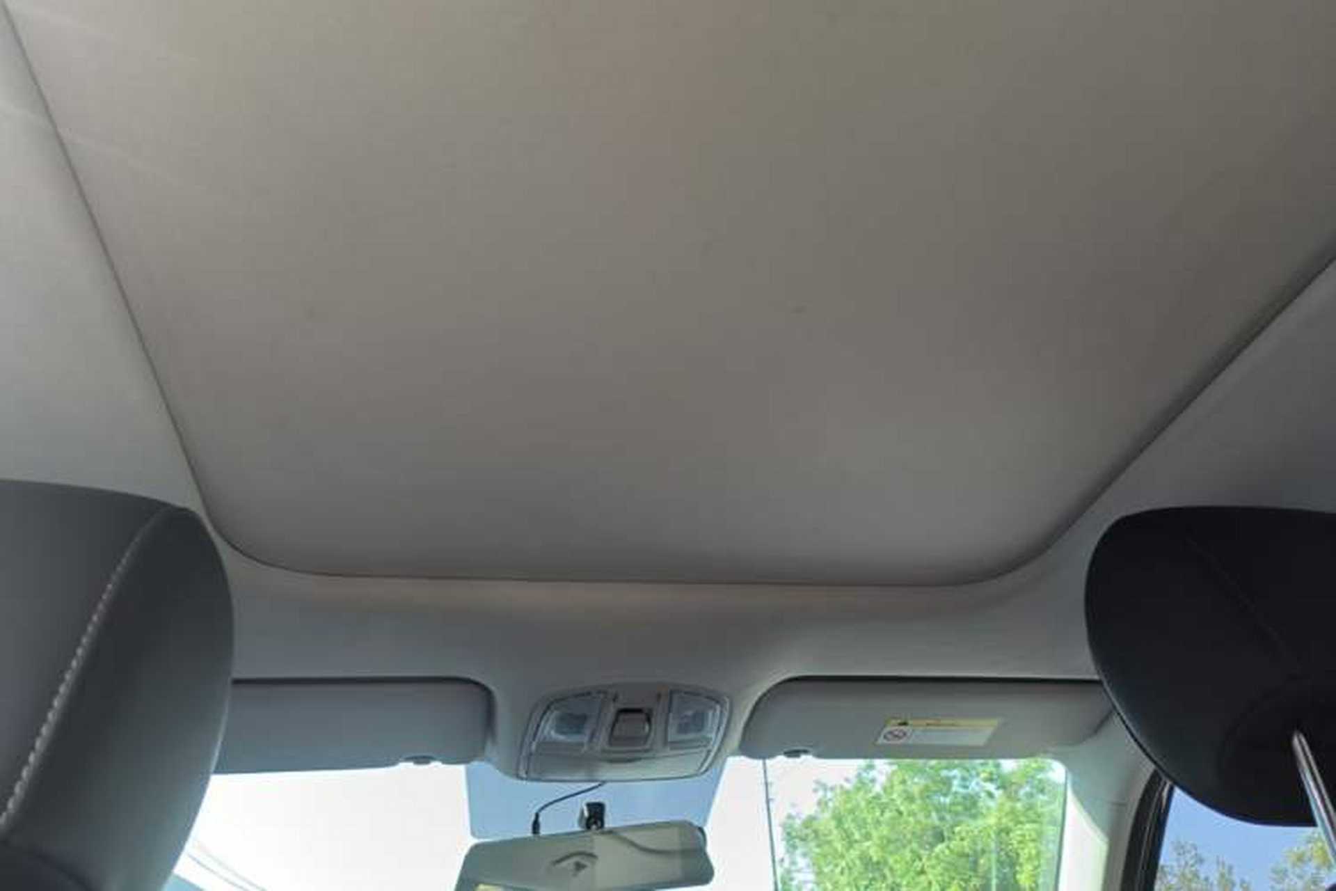 Used Hyundai ix35 2021 2.0L Automatic 2WD GLS Leading Edition Headliner
