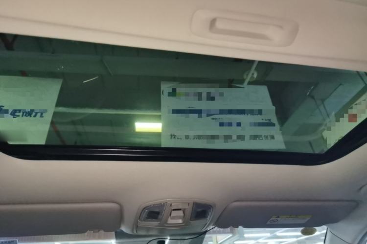 Used Hyundai ix35 2021 2.0L Automatic 2WD GLS Leading Edition Headliner