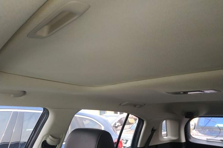 Used Hyundai ix35 2021 2.0L Automatic 2WD GLS Leading Edition Headliner